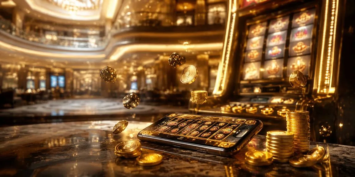 mot20 Slot Hoa Mai
